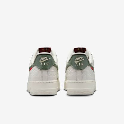 Men's Nike Air Force 1 Low 'Year of the Snake' Shoes
