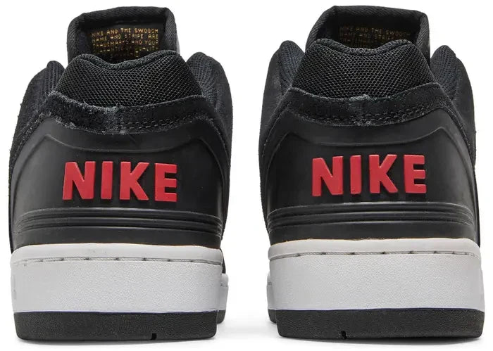 Men's Nike Air Force 2 Low 'Deep Forest' Shoes