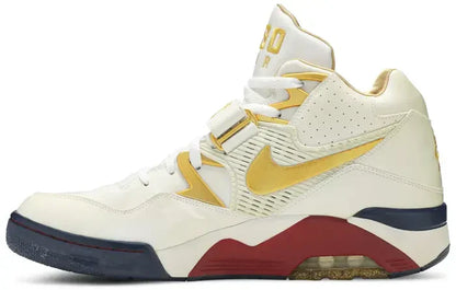 Men's Nike Air Force 180 'Finishline 25Th Anniversary' Shoes