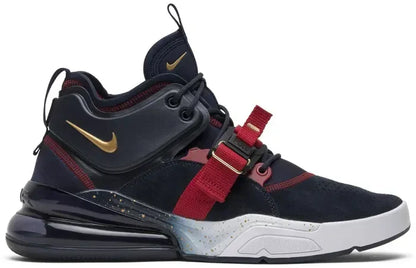 Men's Nike Air Force 270 'Dream Team' Shoes