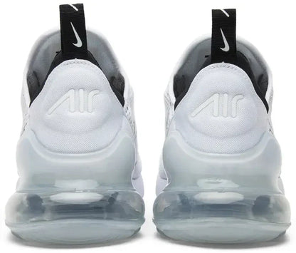Men's Nike Air Force 270 'White' Shoes