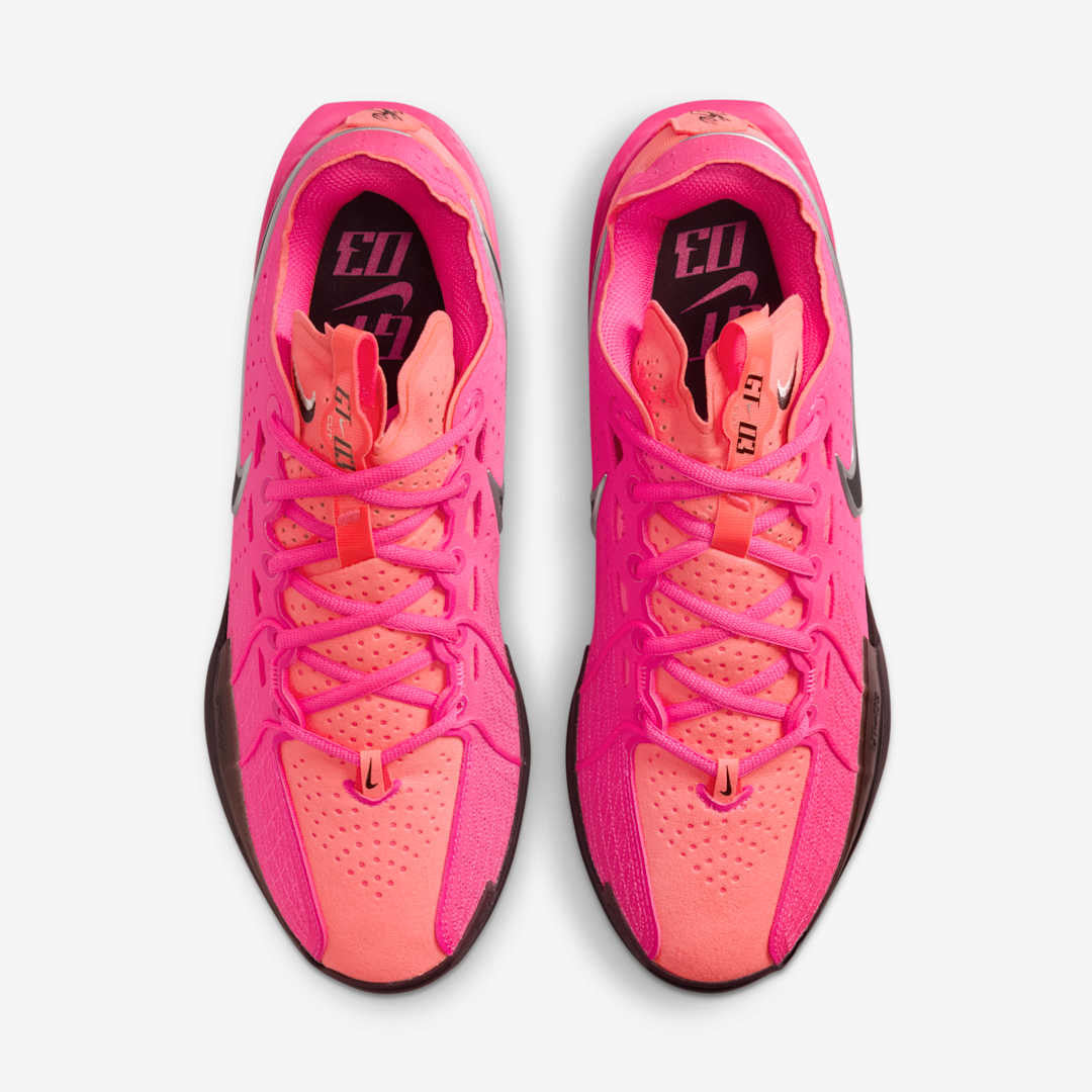 Men's Nike GT Cut 3 Punch Shoes
