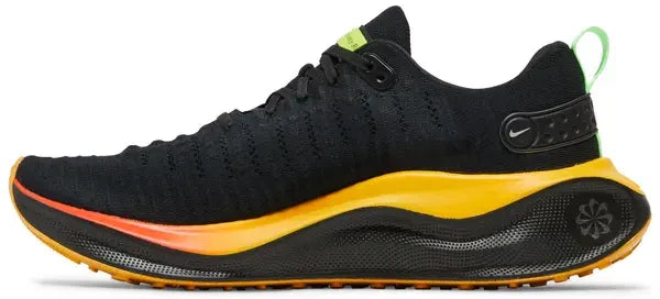 Men's Nike Infinity Run 'No Finish Line' Shoes