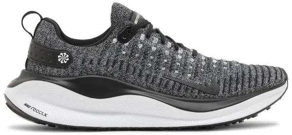 Men's Nike Infinity Run 'Oreo' Shoes
