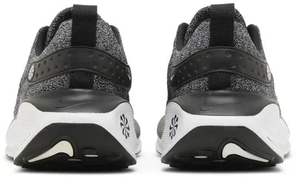 Men's Nike Infinity Run 'Oreo' Shoes