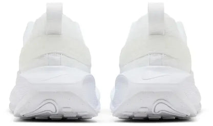 Men's Nike Infinity Run 'Triple White' Shoes