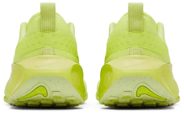Men's Nike Infinity Run 'Volt' Shoes
