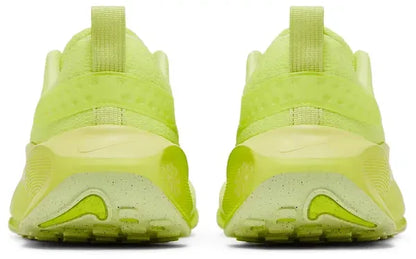 Men's Nike Infinity Run 'Volt' Shoes