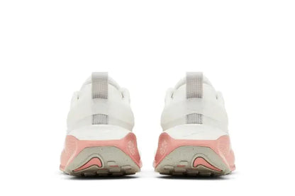 Men's Nike Infinity Run 'White Red Stardust' Shoes