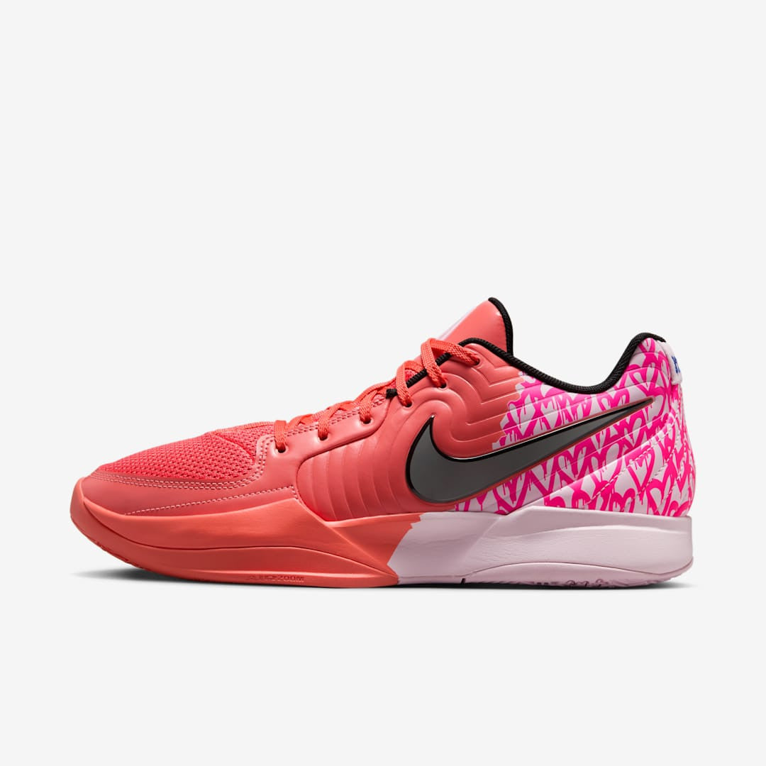 Men's Nike Ja 2 'Heart Eyes' Shoes