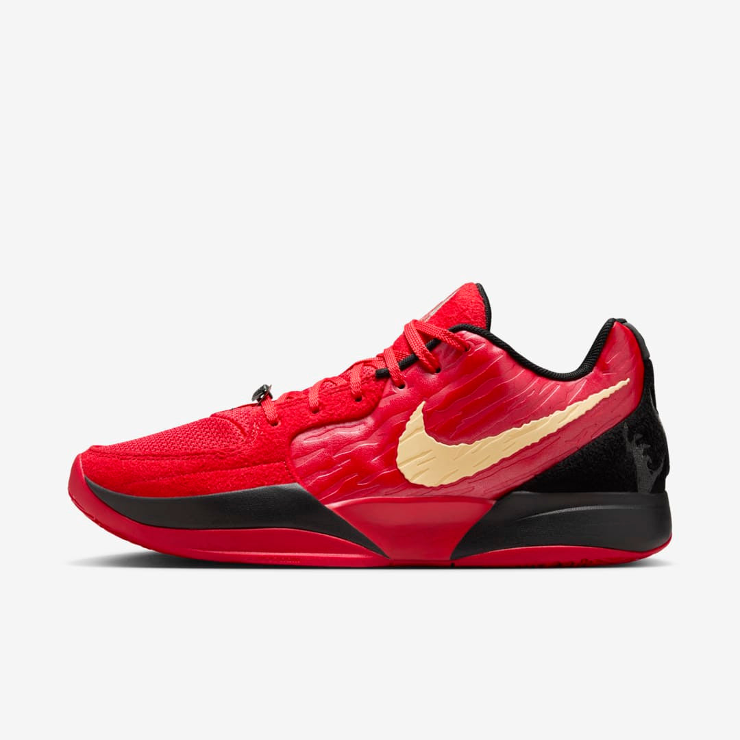 Men's Nike Ja 2 'Nightmare' Shoes