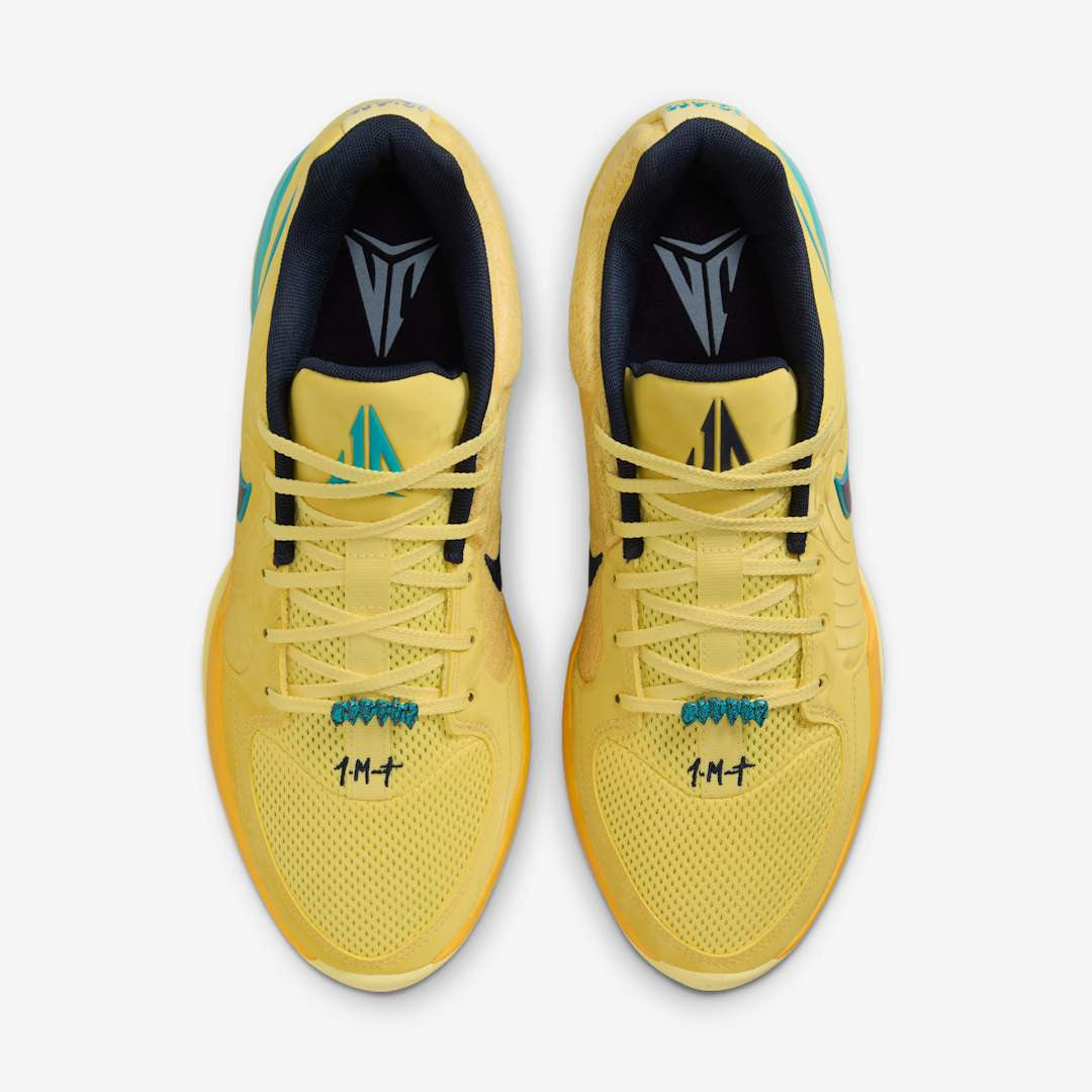 Men's Nike Ja 2 'Out My Body' Shoes