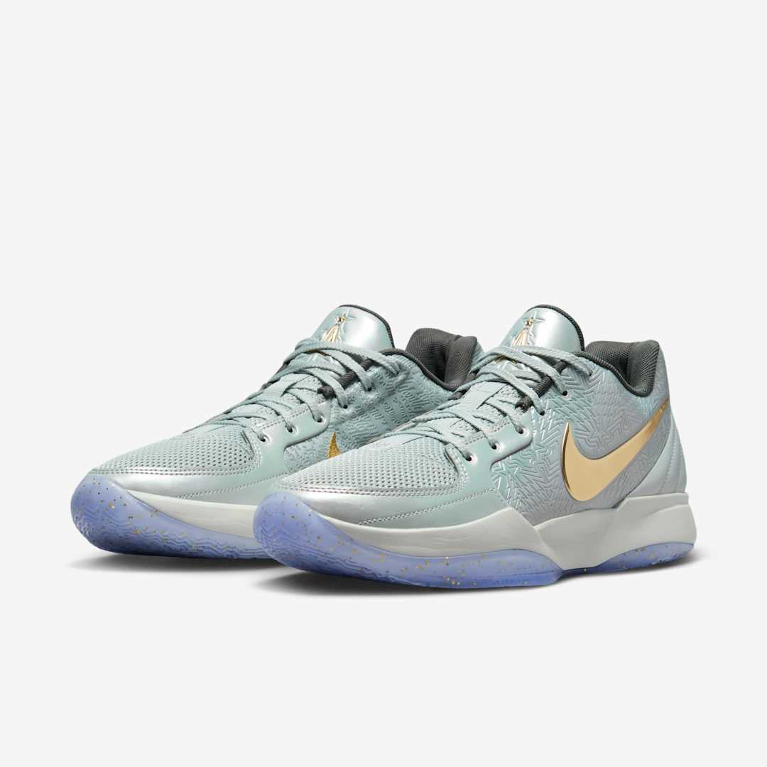 Men's Nike Ja 2 'Tree Topper' Shoes