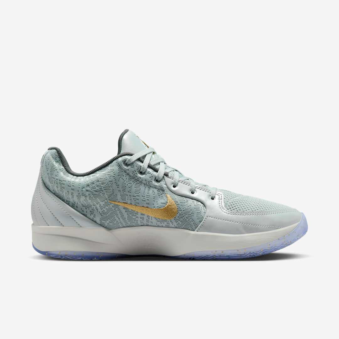 Men's Nike Ja 2 'Tree Topper' Shoes