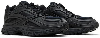 Men's Reebook Premier Road Modern 'Black' Shoes