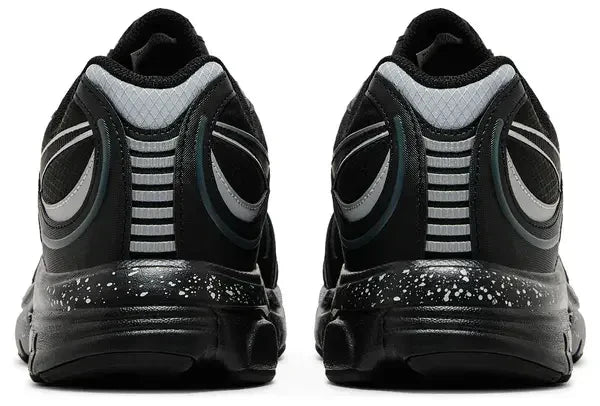 Men's Reebook Premier Road Modern 'Black Silver Metallic' Shoes