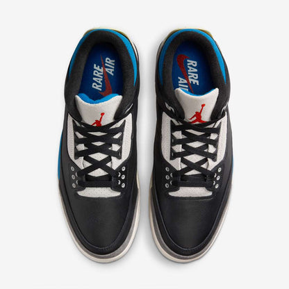 Men's Air Jordan 3 Rare Air Shoes