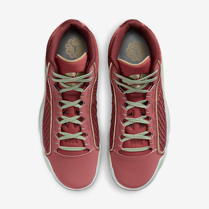 Men's Nike Air Jordan 38 Chinese New Year Shoes