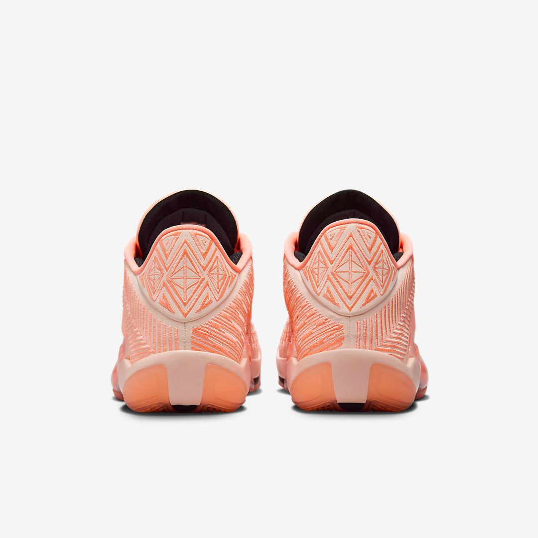 Men's Nike Air Jordan 38 Crimson Tint Shoes