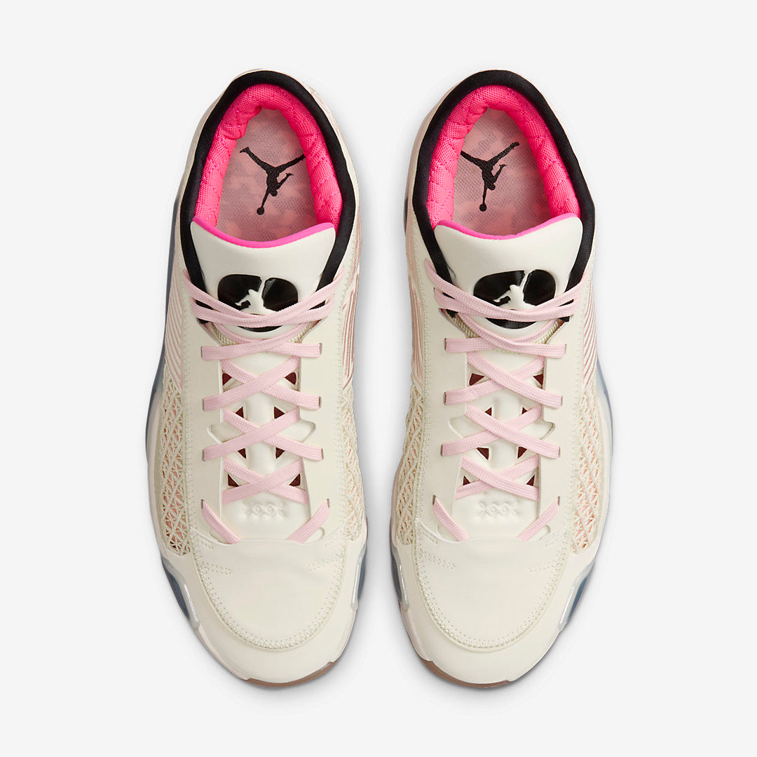 Men's Nike Air Jordan 38 Fresh Start Shoes