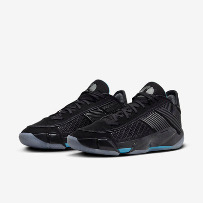 Men's Nike Air Jordan 38 Gamma Blue Shoes