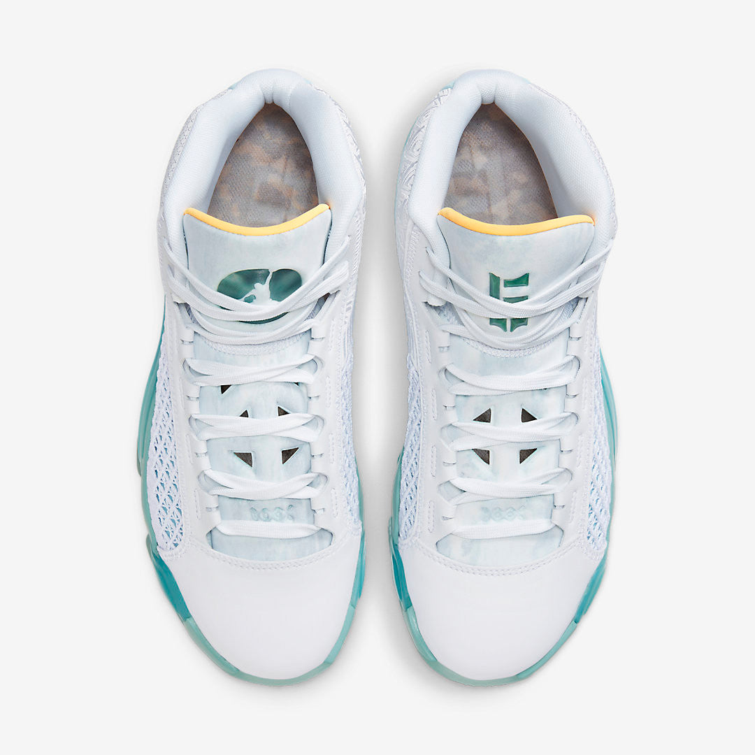 Men's Nike Air Jordan 38 Guo Ailun Shoes