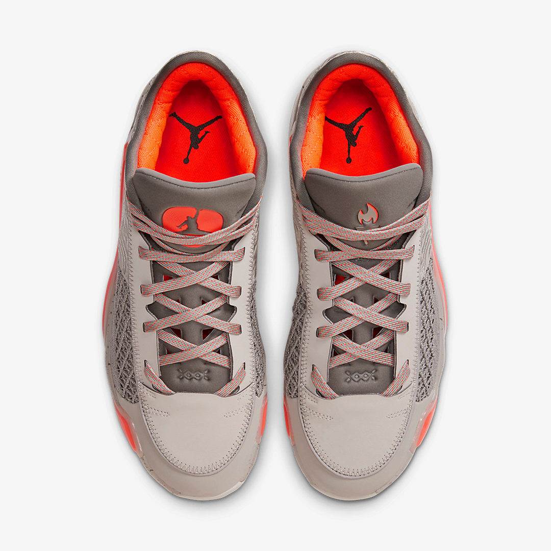 Men's Nike Air Jordan 38 Torch Shoes