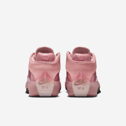 Men's Nike Air Jordan 40 Dusty Rose Shoes