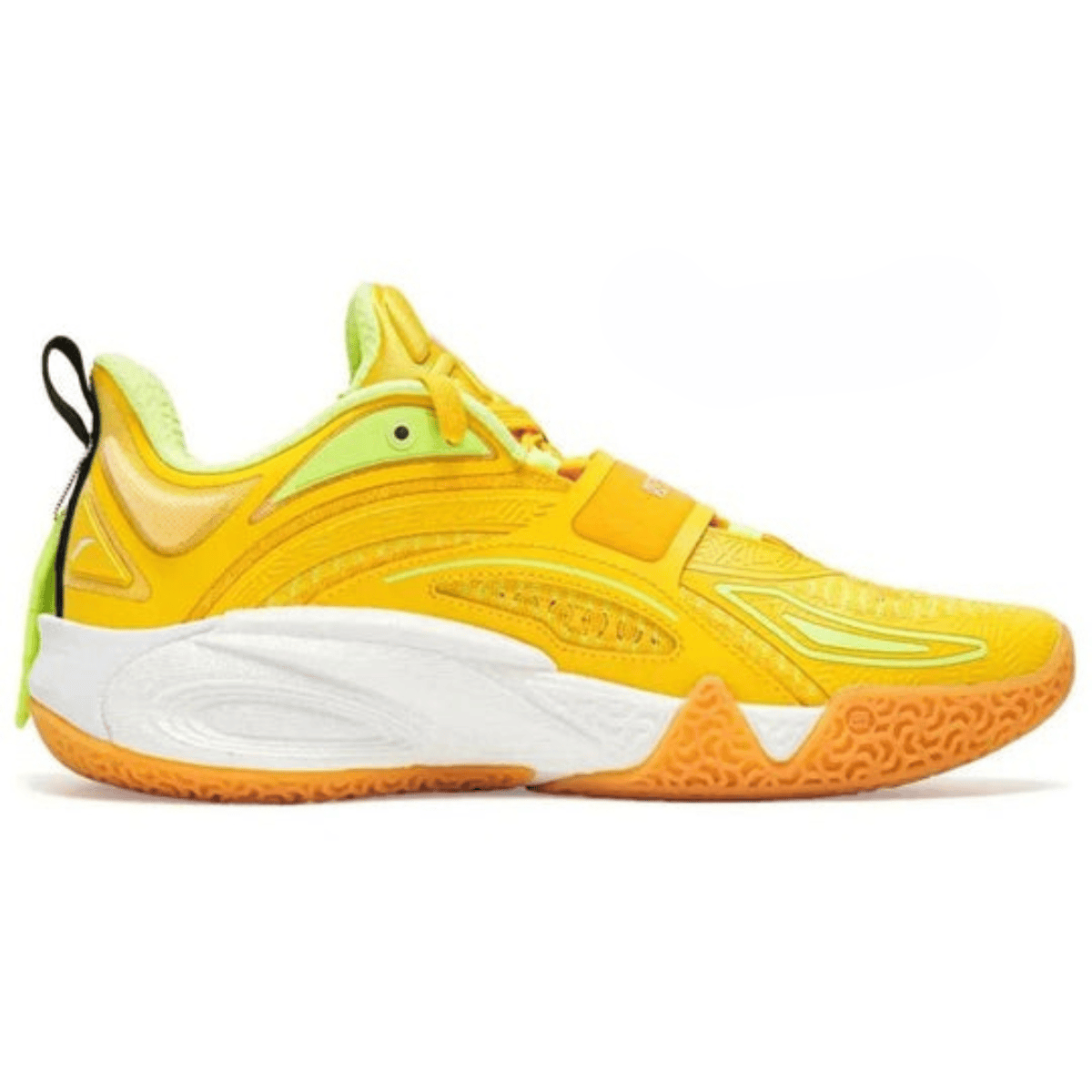 Men's ANTA KAI 1 â€œPlayoffs Energyâ€ Shoes