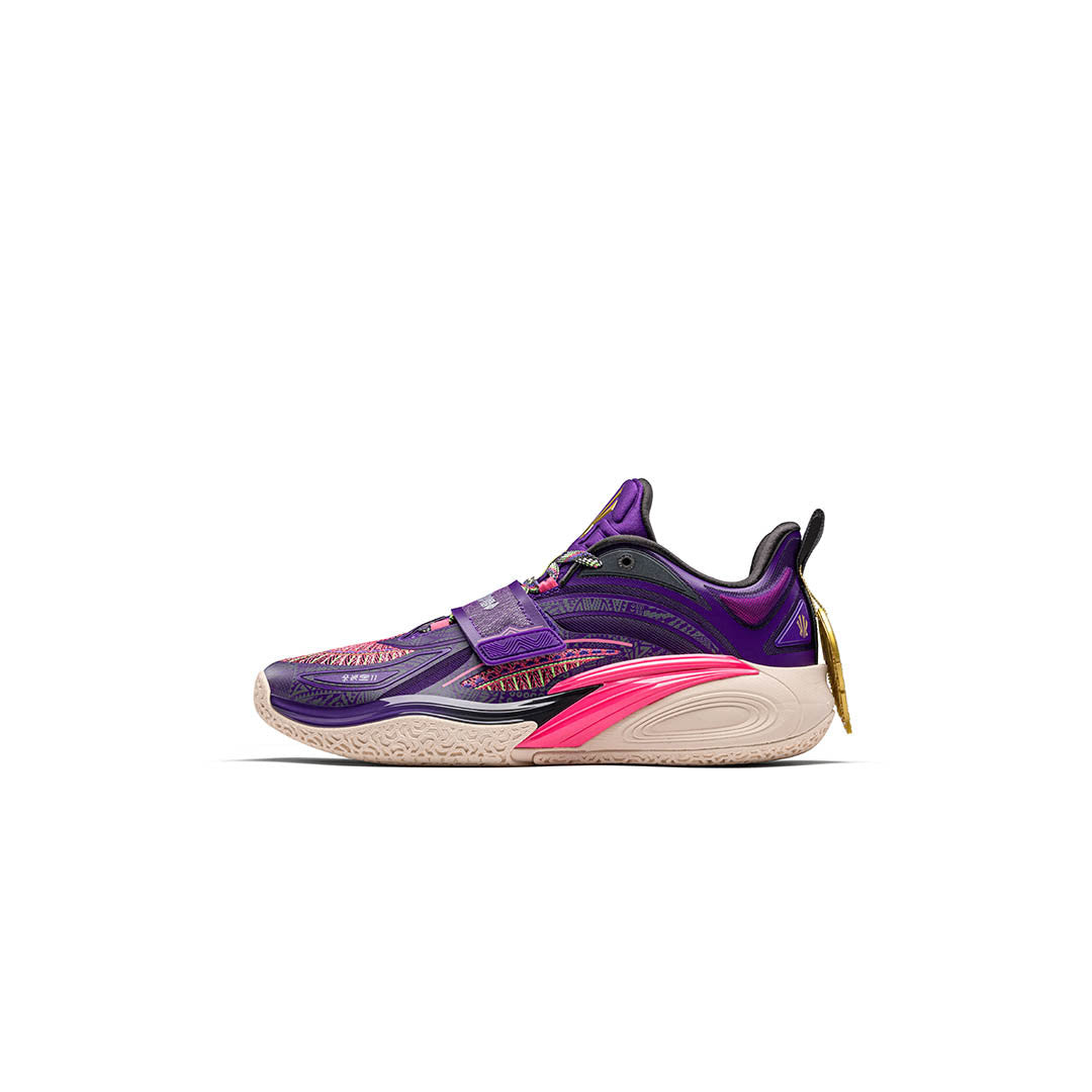 Men's ANTA KAI 1 â€œArtist On Courtâ€ Shoes