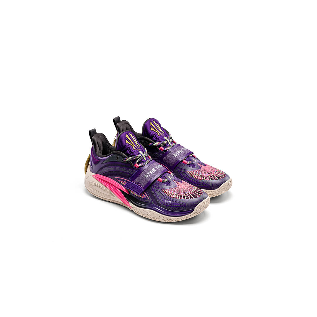 Men's ANTA KAI 1 â€œArtist On Courtâ€ Shoes