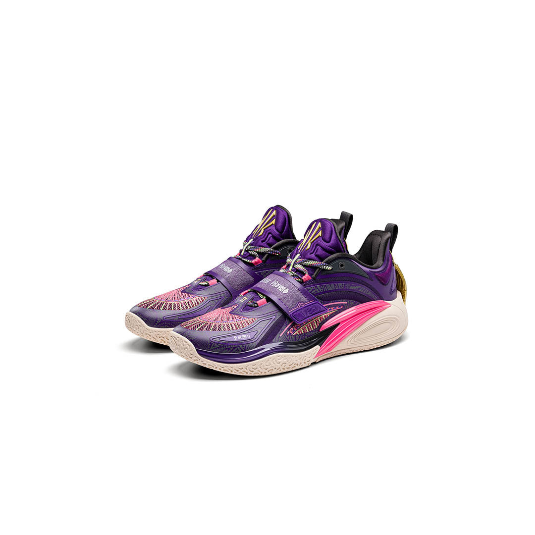 Men's ANTA KAI 1 â€œArtist On Courtâ€ Shoes
