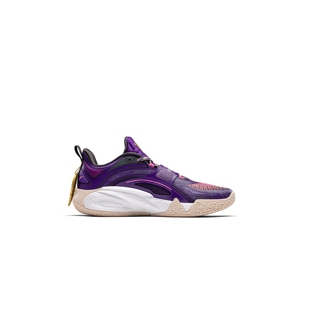 Men's ANTA KAI 1 â€œArtist On Courtâ€ Shoes