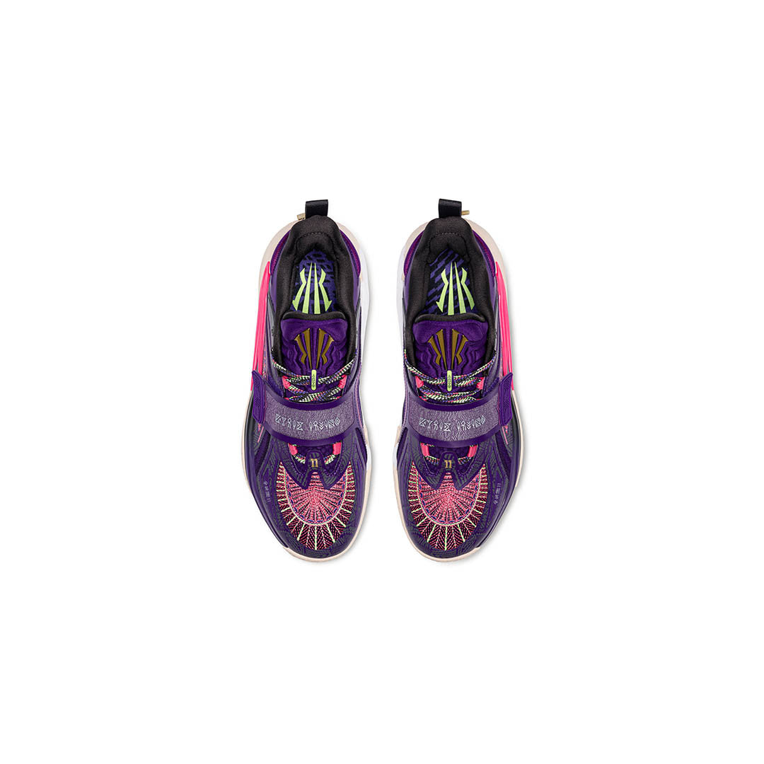 Men's ANTA KAI 1 â€œArtist On Courtâ€ Shoes