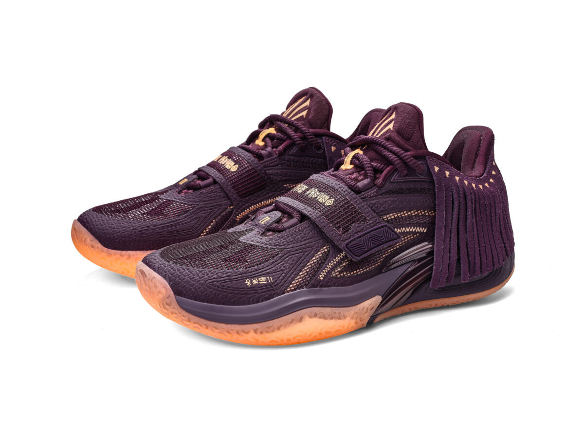 Men's ANTA KAI 1 â€œCrown Jewelâ€ Shoes