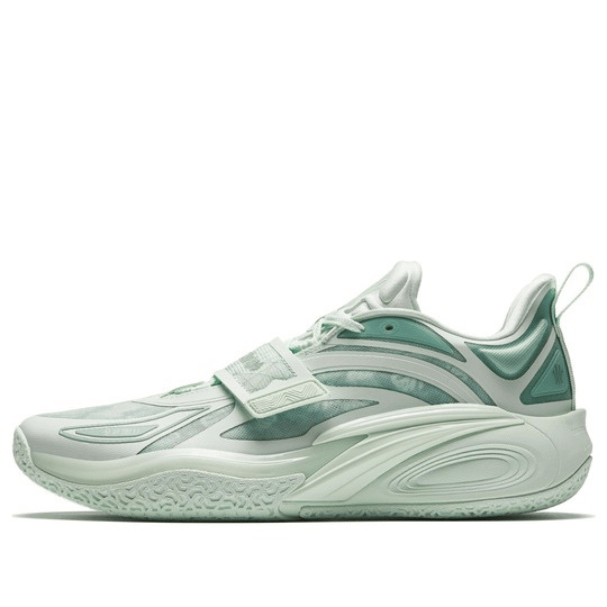 Men's ANTA KAI 1 â€œGarden Stateâ€ Shoes