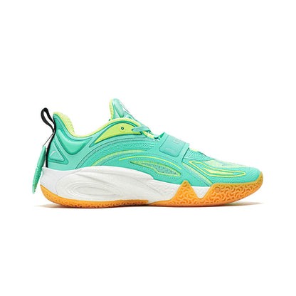 Men's ANTA KAI 1 â€œGreen Grailsâ€ Shoes