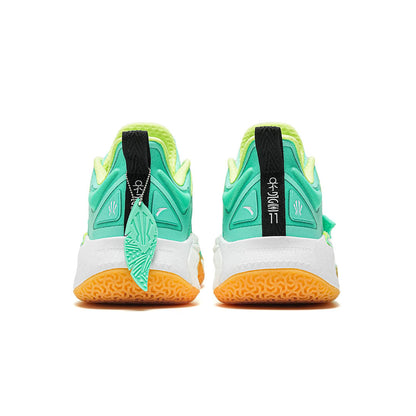 Men's ANTA KAI 1 â€œGreen Grailsâ€ Shoes