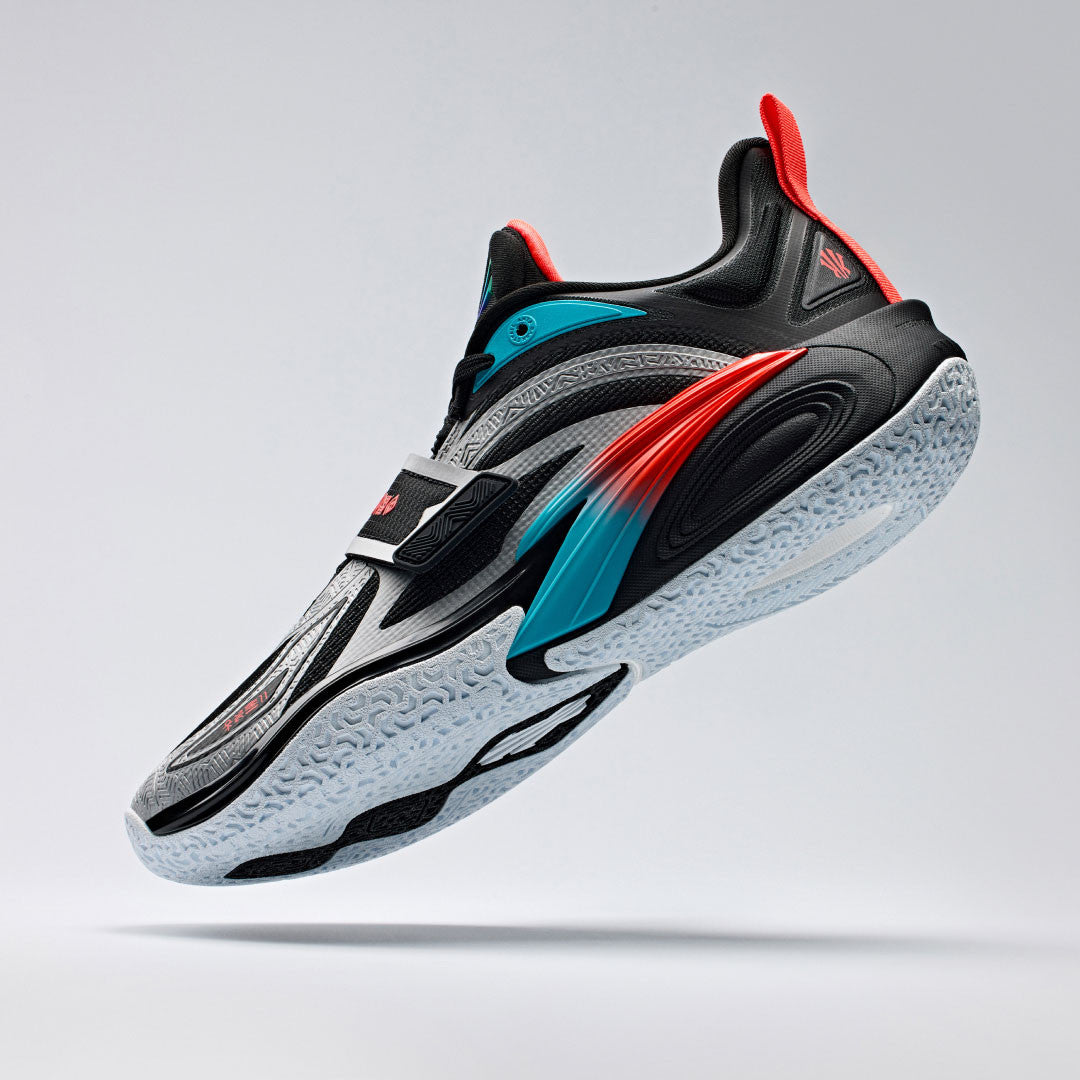 Men's ANTA KAI 1 â€œKAI-LEIDOSCOPEâ€ Shoes
