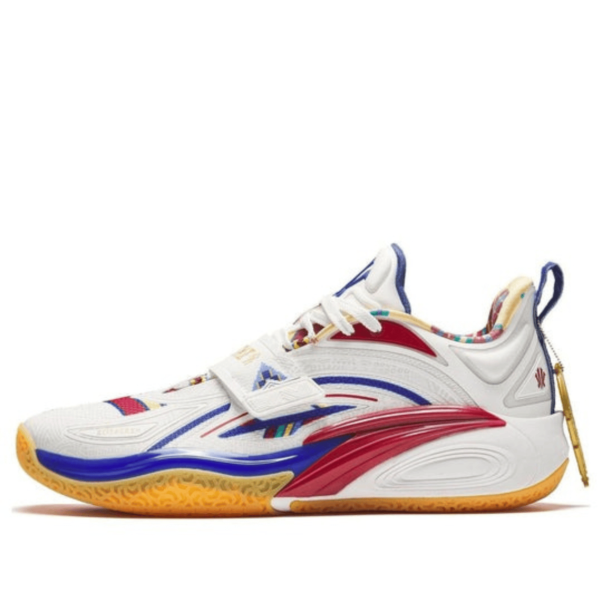 Men's ANTA KAI 1 â€œMotherâ€™s Dayâ€ Shoes