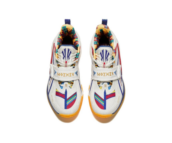 Men's ANTA KAI 1 â€œMotherâ€™s Dayâ€ Shoes