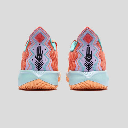 Men's ANTA KAI 1 â€œSunâ€ Shoes