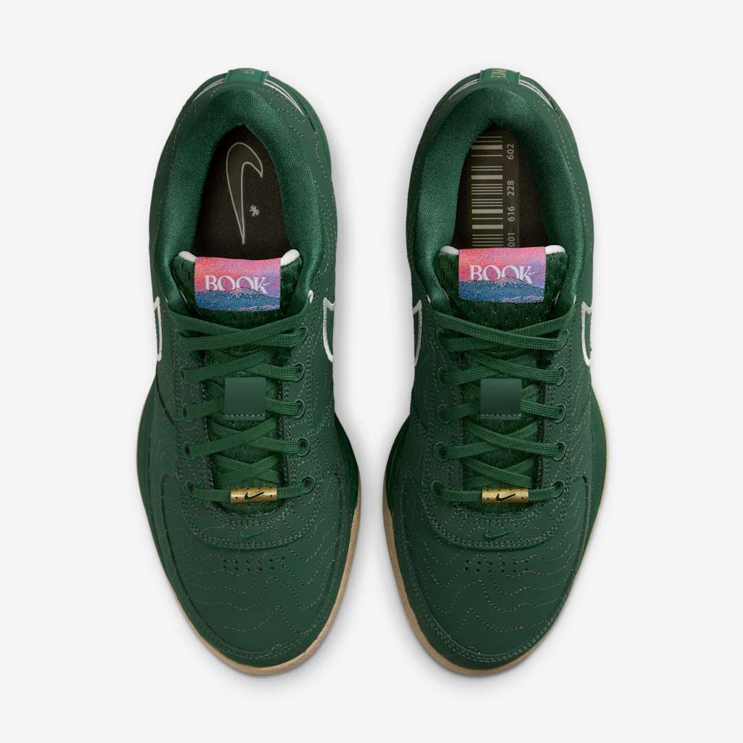 Men's Nike Book 1 Flagstaff Shoes