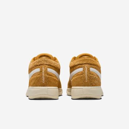 Men's Nike Book 1 Gold Leaf Shoes
