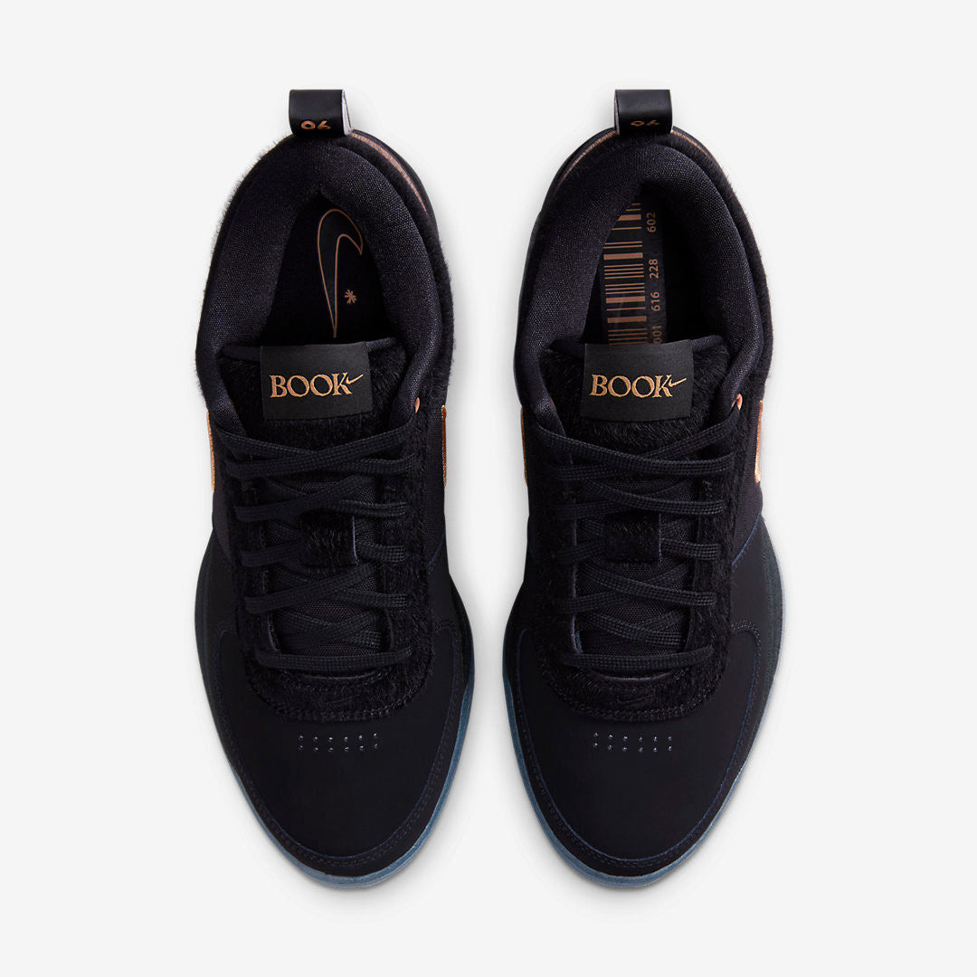 Men's Nike Book 1 Haven Shoes