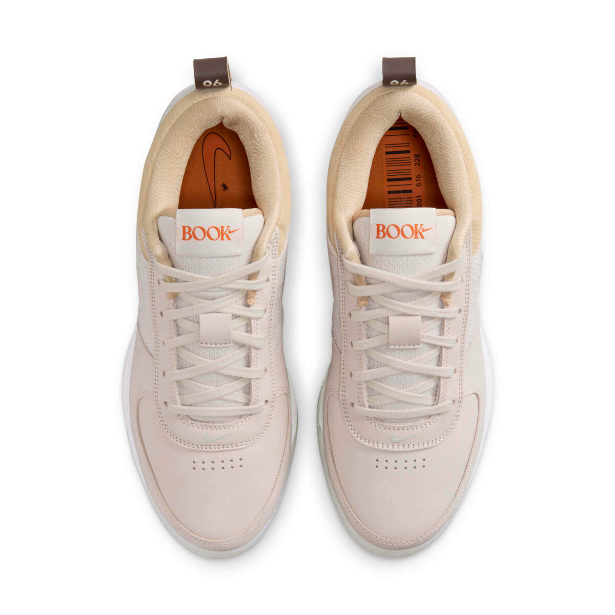 Men's Nike Book 1 Mirage Shoes