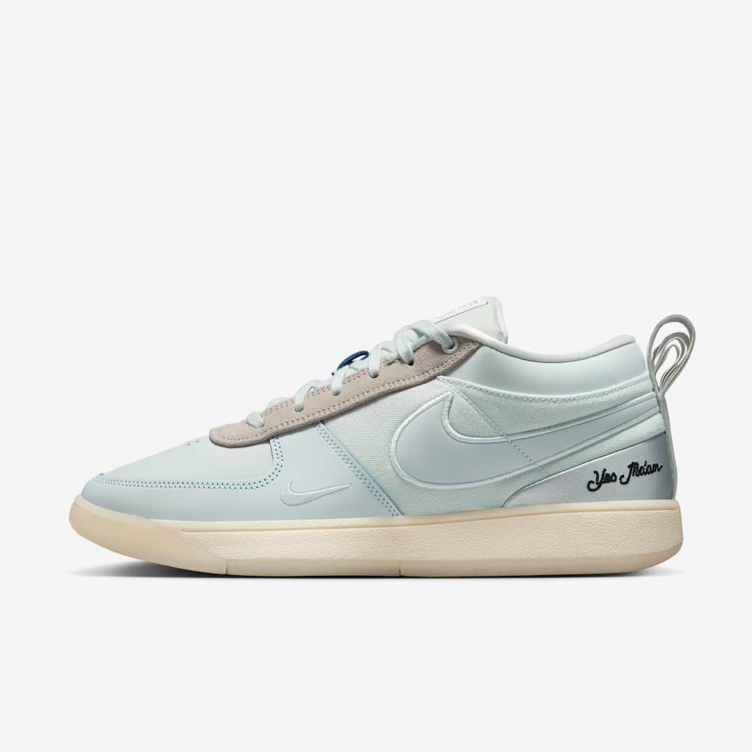 Men's Nike Book 1 Moss Point Shoes