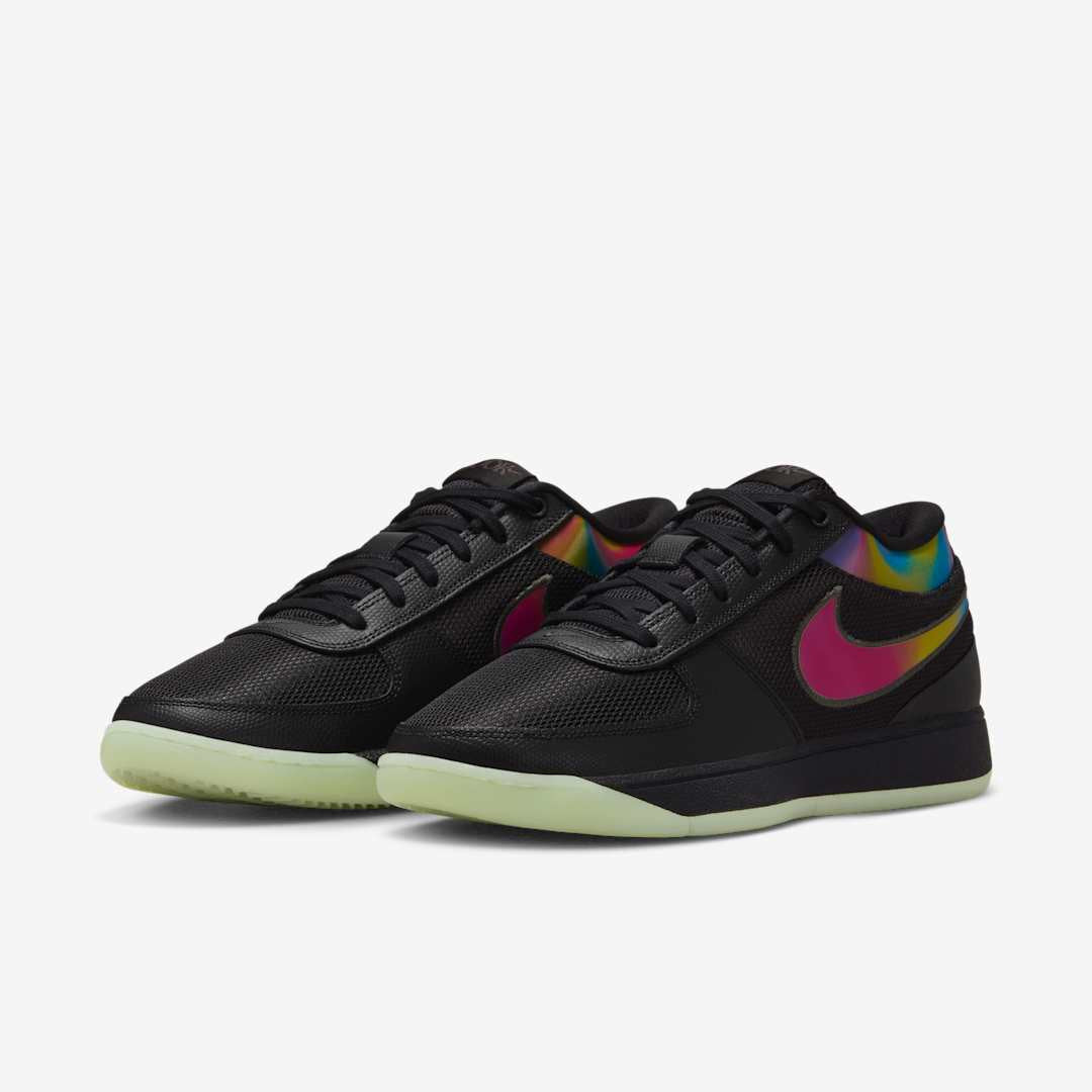 Men's Nike Book 1 Night Shoes