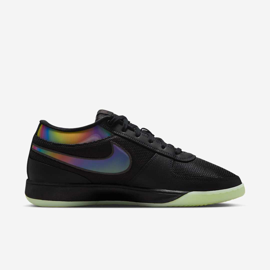 Men's Nike Book 1 Night Shoes