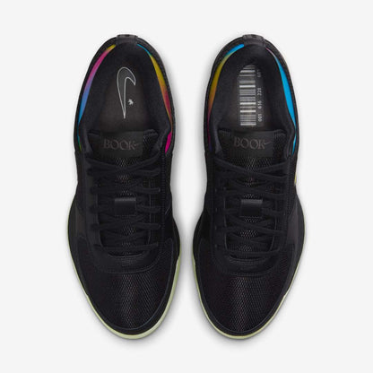 Men's Nike Book 1 Night Shoes